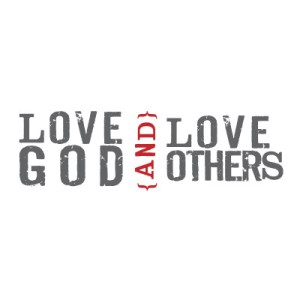 Love Others